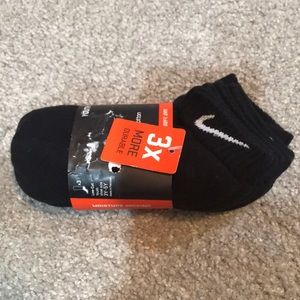 NIKE Low-Cut Socks